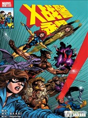 漫画导航新番连载入口封面